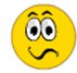 Confuso.
Para us�lo, digite: :-S